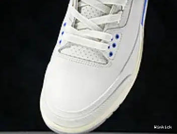 3 Air “Lucky CT8532-101 Shorts” Jordan 0522
